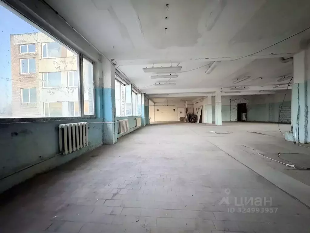 Помещение свободного назначения в Санкт-Петербург пос. Петро-Славянка, ... - Фото 2