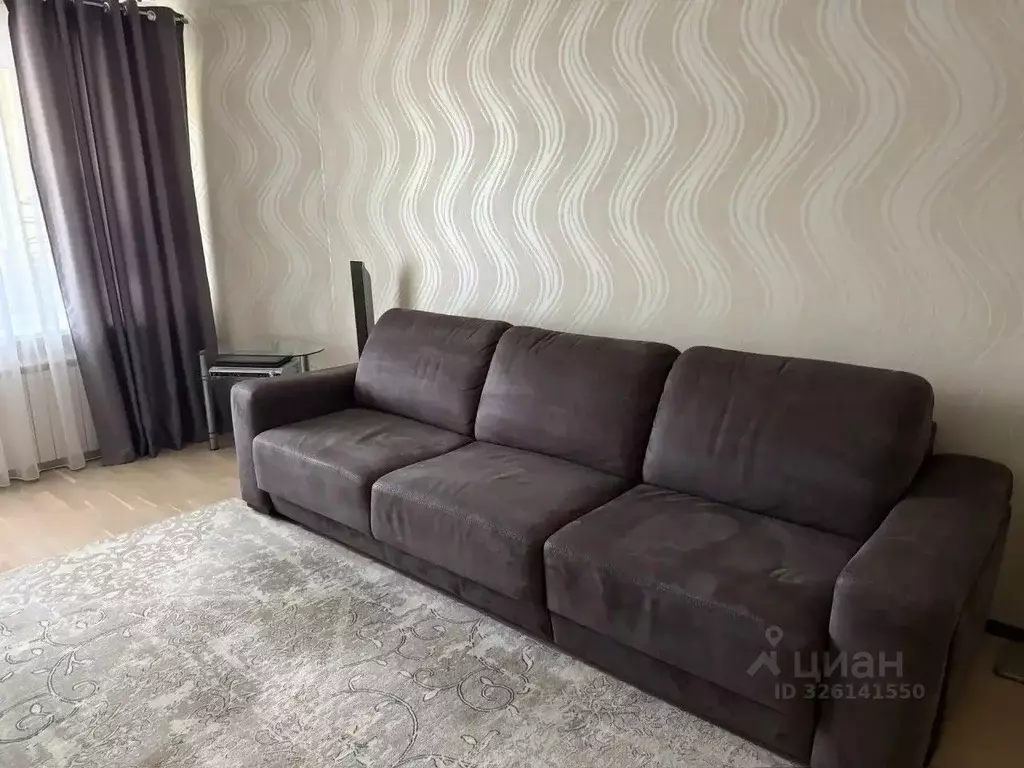 3-к кв. Московская область, Одинцово ул. Верхне-Пролетарская, 16 (78.8 ... - Фото 2