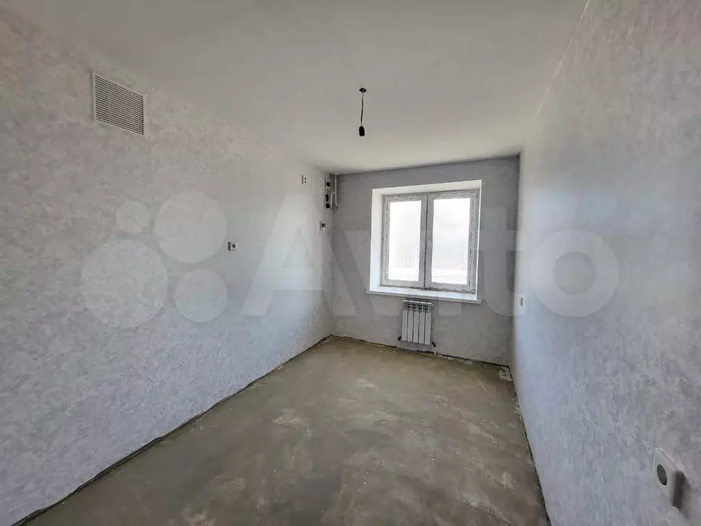 3-к. квартира, 73,1 м, 1/9 эт. - Фото 1