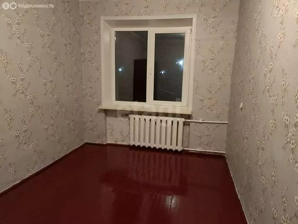 4-комнатная квартира: посёлок городского типа Махнёво, Советская ... - Фото 2