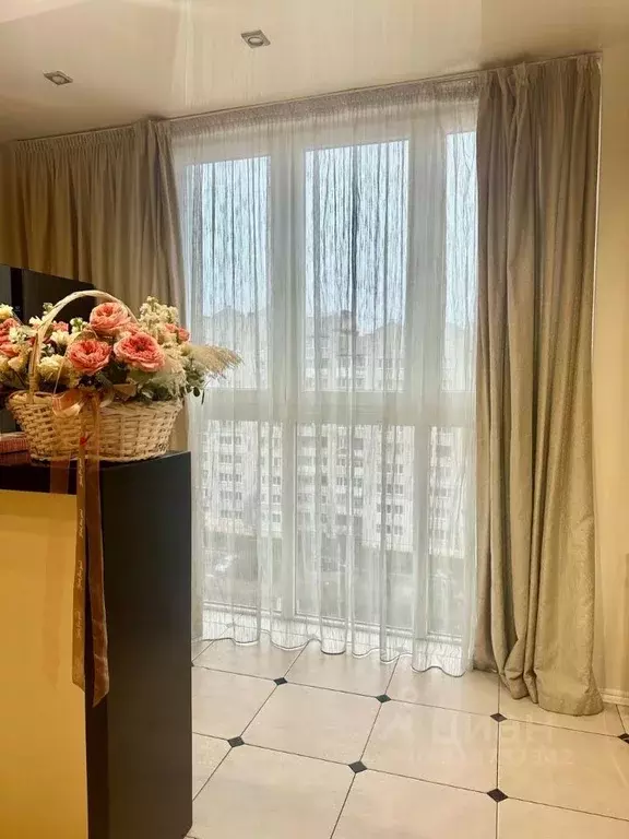 3-к кв. Ивановская область, Иваново Кузнечная ул., 38 (112.2 м) - Фото 1