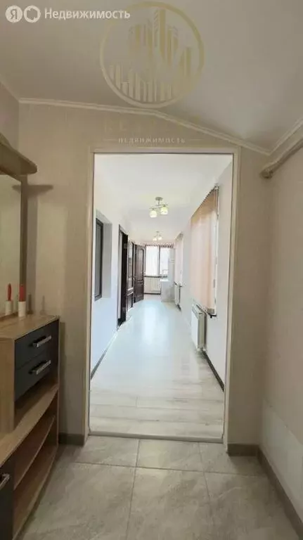 Дом в Кисловодск, Пятигорская улица, 93 (70 м) - Фото 1