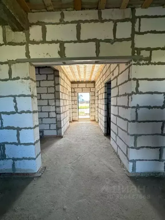 Дом в Московская область, Раменский муниципальный округ, 40438 кв-л ... - Фото 1