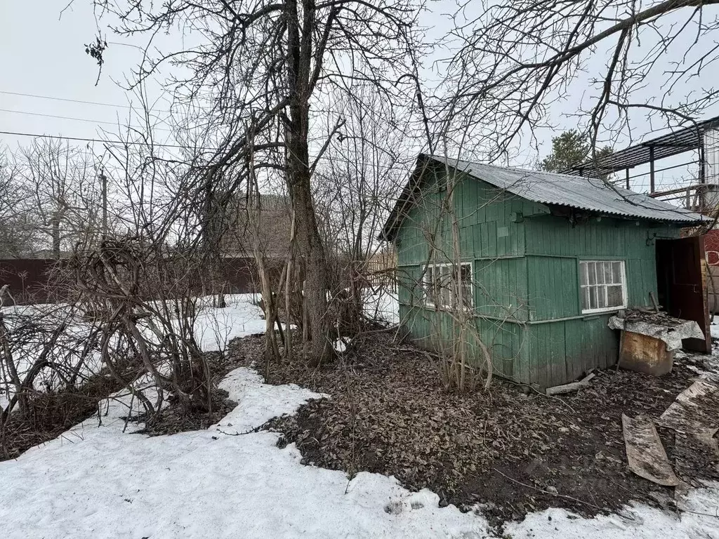 Участок в Брянская область, Брянск Коммунальник садовое общество, 210 ... - Фото 1
