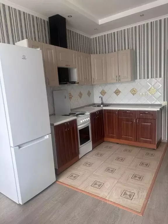 1-к кв. Московская область, Ленинский городской округ, Молоково пгт 4 ... - Фото 0