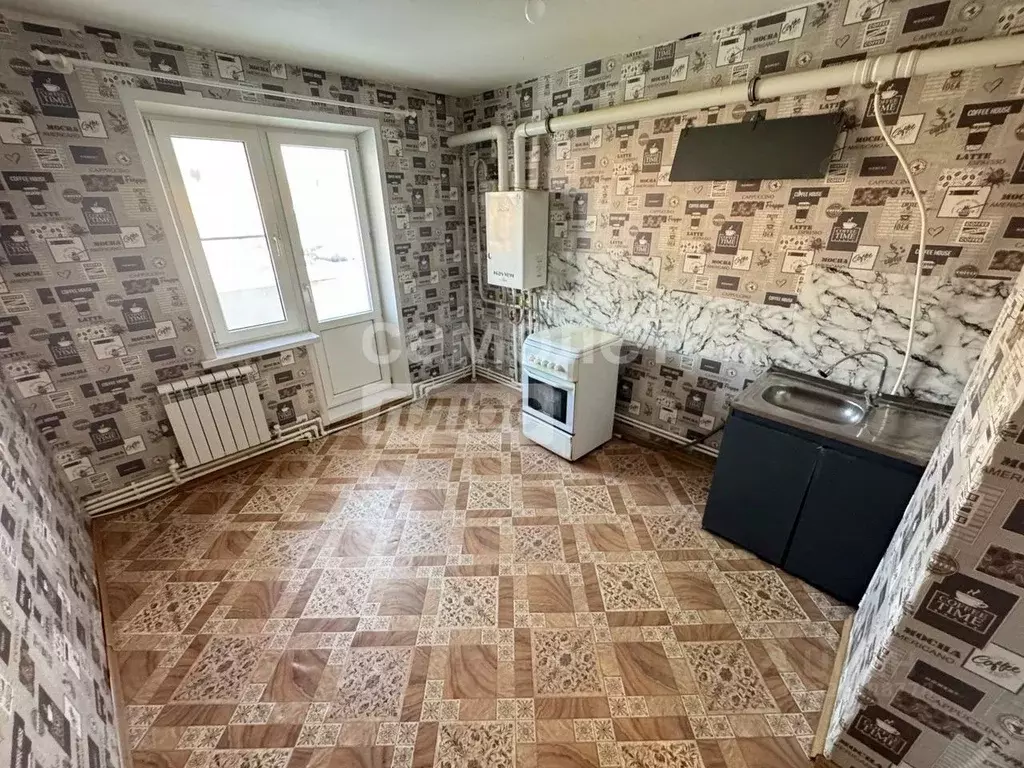 2-к кв. Костромская область, Кострома Венеция мкр, 5 (55.9 м) - Фото 1