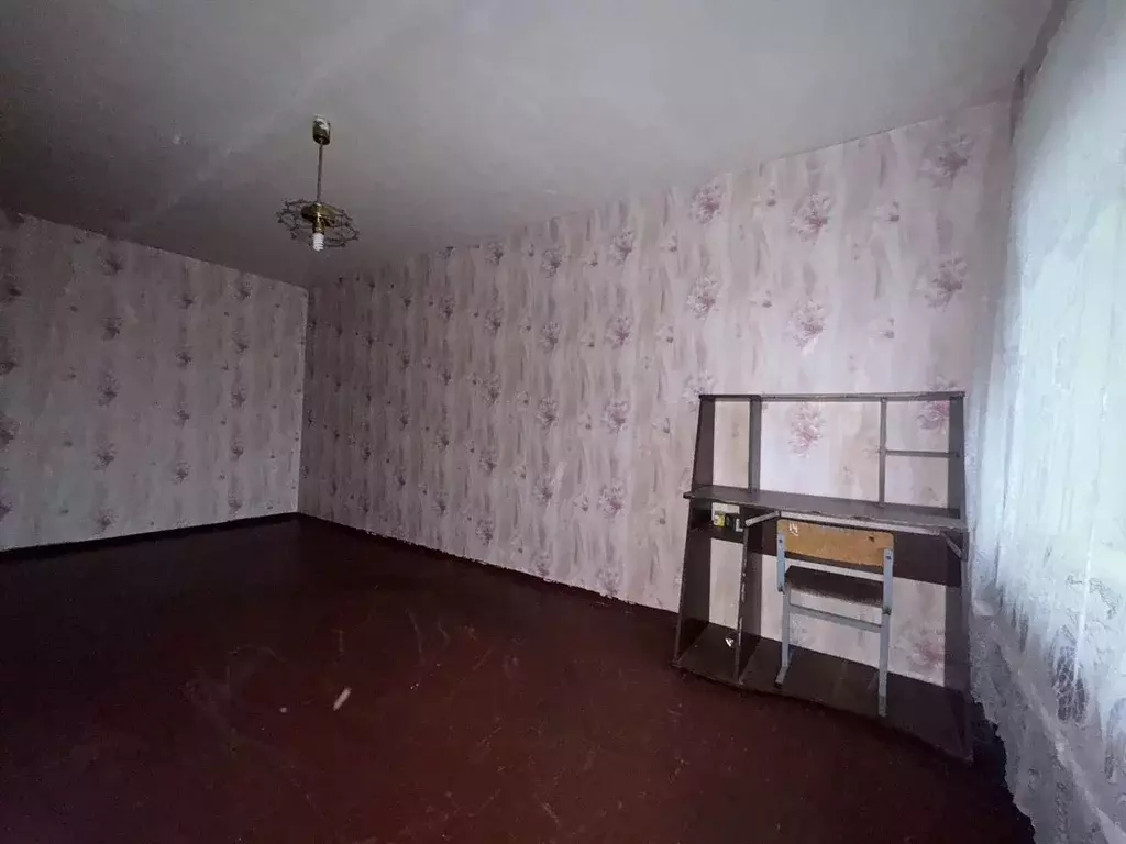 2-к кв. Ленинградская область, Сясьстрой Волховский район, ... - Фото 1