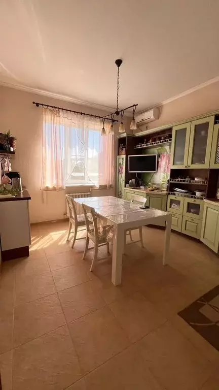 Дом в Адыгея, Тахтамукайский район, Яблоновский пгт  (163 м) - Фото 1