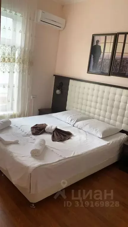 Комната Краснодарский край, Туапсинский муниципальный округ, с. Пляхо, ... - Фото 0