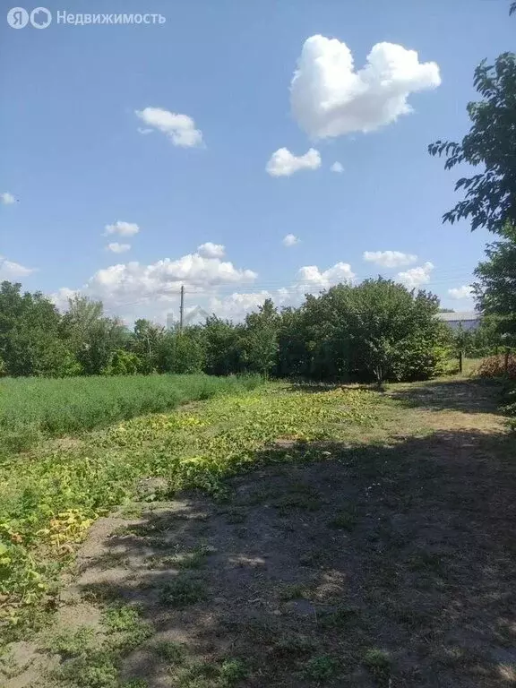 Участок в Арпачин, Советская улица, 40 (18 м) - Фото 0