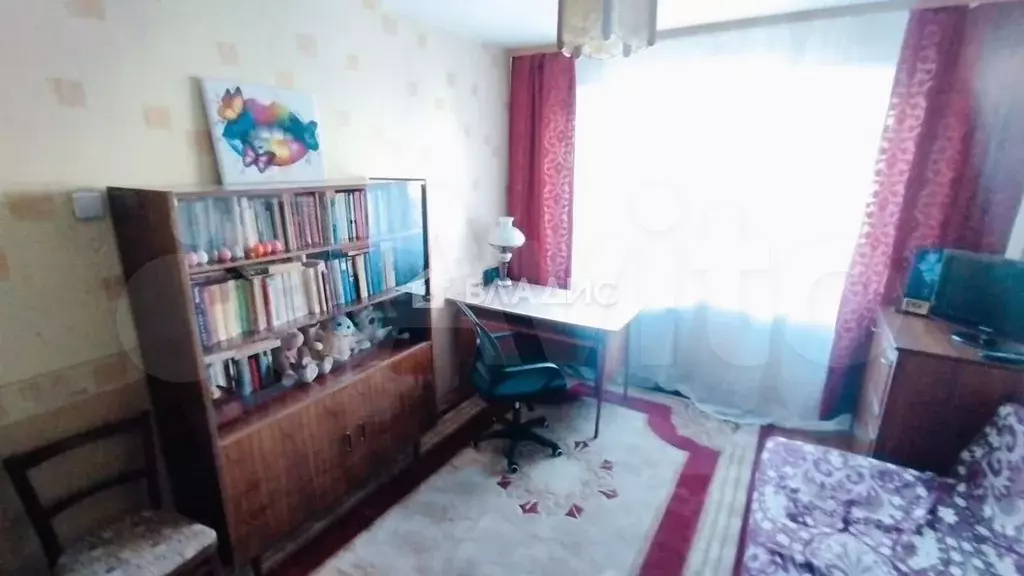 2-к. квартира, 48 м, 6/9 эт. - Фото 1