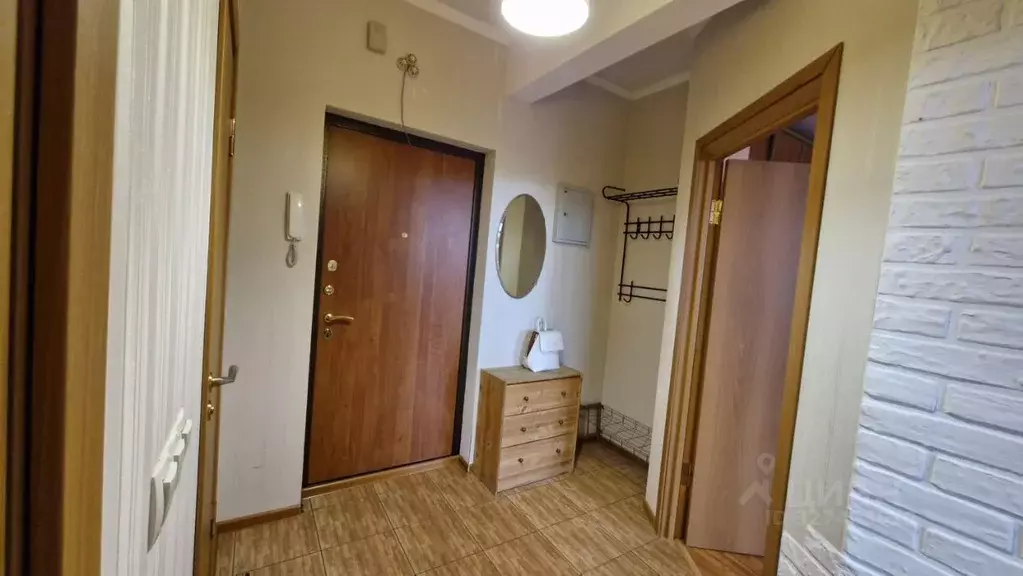 1-к кв. Санкт-Петербург просп. Непокоренных, 49к2 (38.0 м) - Фото 2