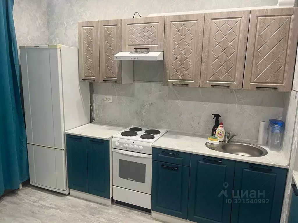 1-к кв. Ульяновская область, Ульяновск просп. Маршала Устинова, 29 ... - Фото 0