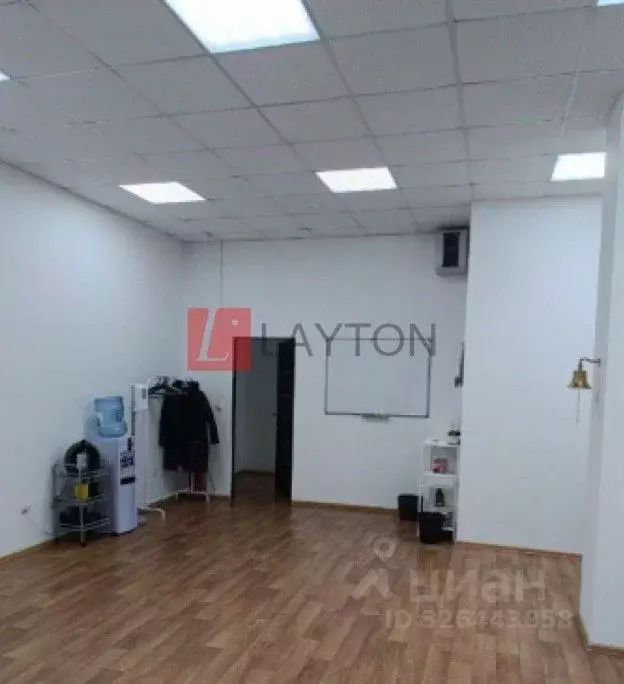 Офис в Москва Большой Тишинский пер., 8С2 (61 м) - Фото 2