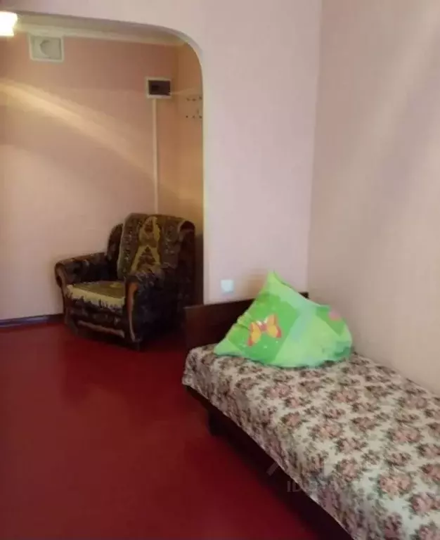 Комната Адыгея, Майкоп ул. Юннатов, 3 (17.4 м) - Фото 1