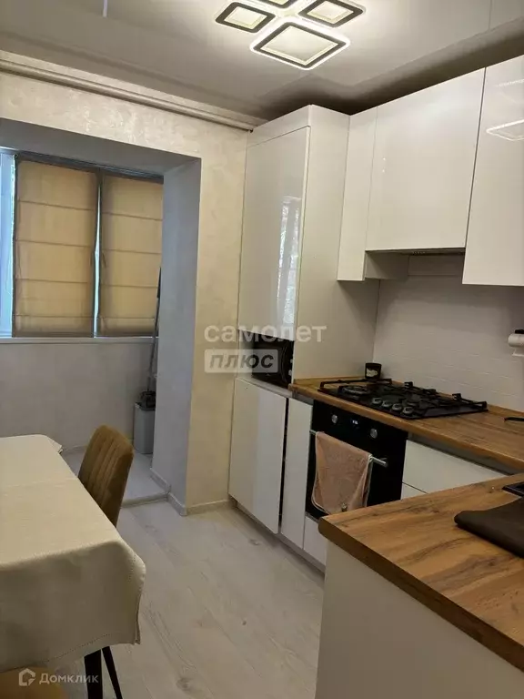 Продаётся 2-к квартира, 49.9 м - Фото 0