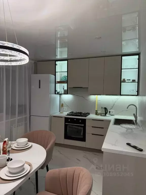 3-к кв. Ярославская область, Ярославль Нагорная ул., 3к2 (80.0 м) - Фото 1