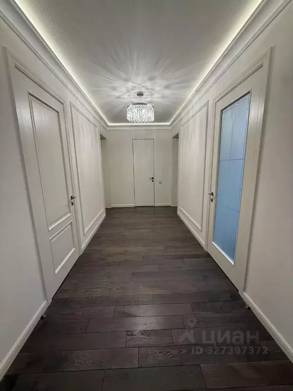 3-к кв. Дагестан, Махачкала ул. Даниялова, 101 (125.0 м) - Фото 1