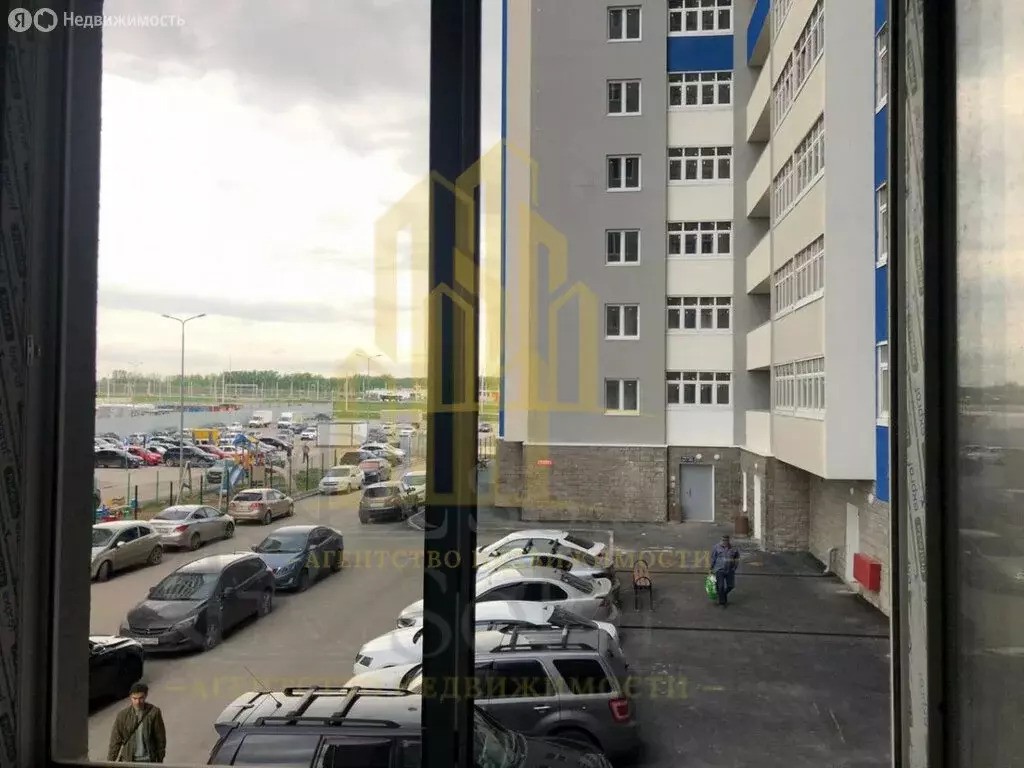 1-комнатная квартира: Михайловка, Новоуфимская улица, 17 (41 м) - Фото 1