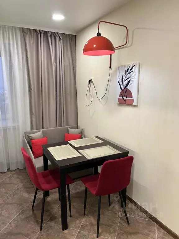 1-к кв. Рязанская область, Рязань ул. Стройкова, 20 (52.0 м) - Фото 2