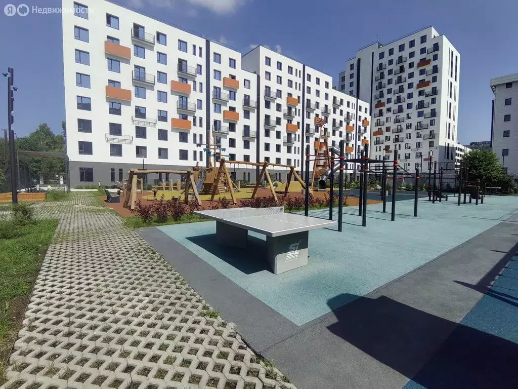 1-комнатная квартира: Иркутск, Советская улица, 28 (41.01 м) - Фото 1