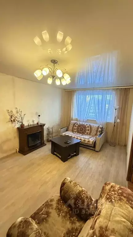 2-к кв. Мурманская область, Мурманск ул. Старостина, 53 (56.0 м) - Фото 2