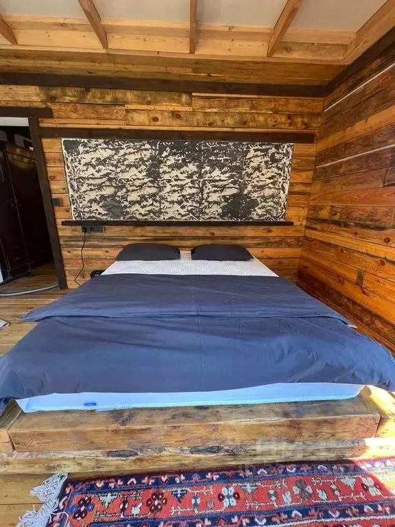 Дом в Дагестан, с. Гуниб  (40 м) - Фото 2