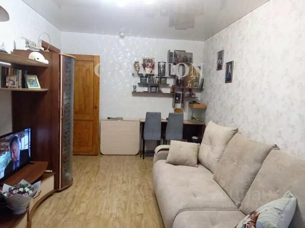 2-к кв. Алтай, Горно-Алтайск ул. Улагашева, 16 (41.7 м) - Фото 2