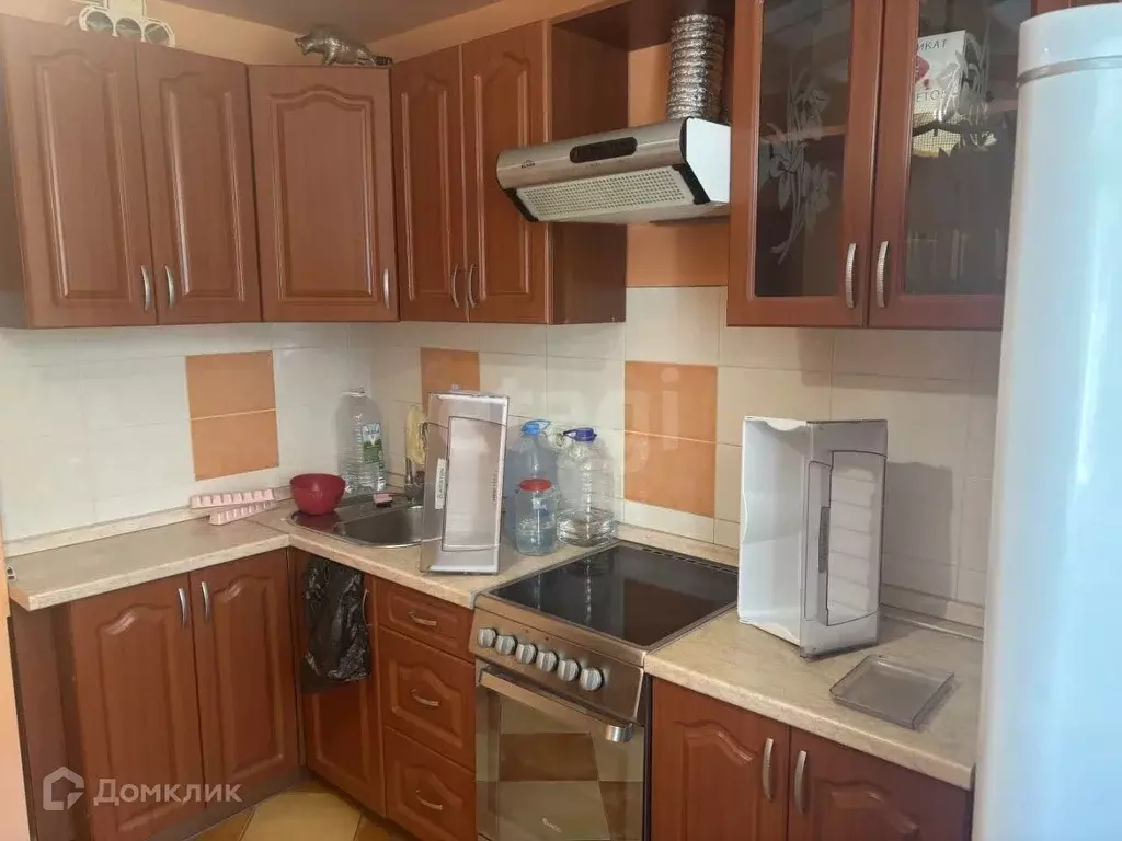 Продаётся 1-к квартира, 37 м - Фото 0
