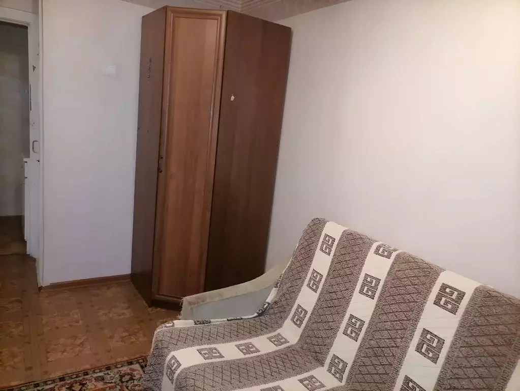 Комната Московская область, Химки ул. Энгельса, 16 - Фото 2
