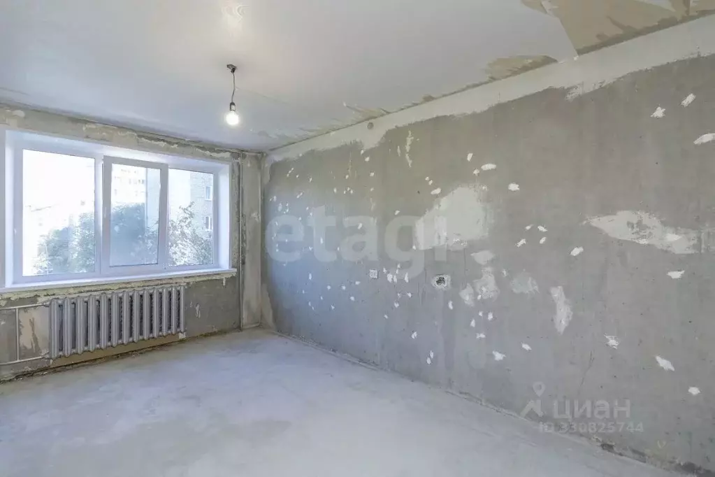 3-к кв. Тюменская область, Тюмень Минская ул., 3А (67.7 м) - Фото 1