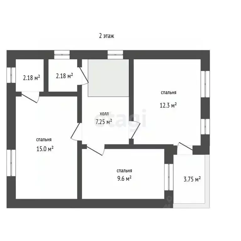 Дом в Московская область, Истра муниципальный округ, д. Покровское, ... - Фото 2