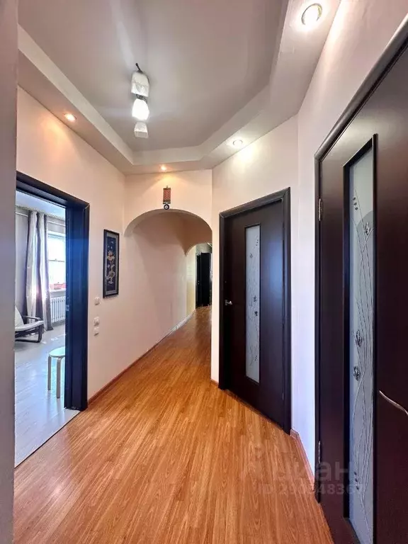 Дом в Башкортостан, Уфимский район, Жуковский сельсовет, д. Сергеевка ... - Фото 1