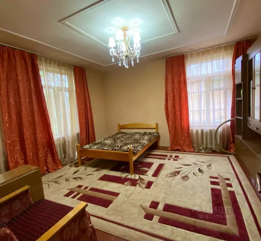 2-к кв. Вологодская область, Вологда ул. Энгельса, 48 (73.7 м) - Фото 2