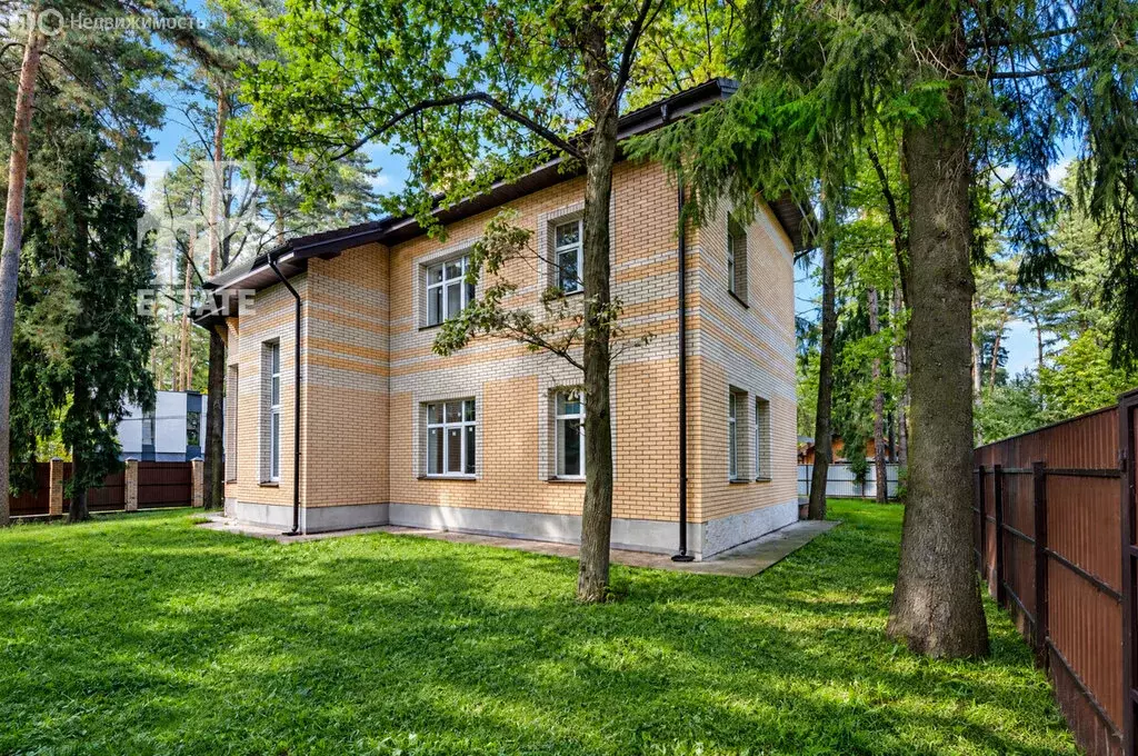 Дом в Мытищи, территория СПО Северное, Боровая улица, 8Б (380 м) - Фото 2
