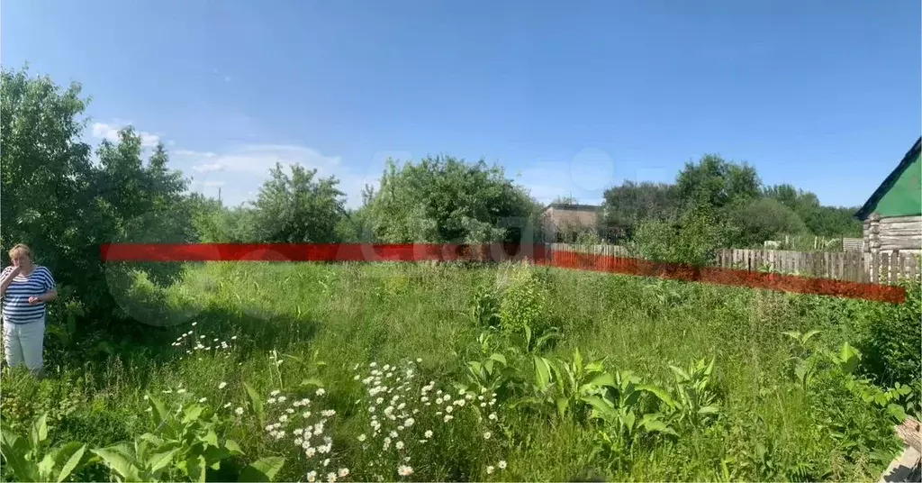 Участок 6,1 сот. (СНТ, ДНП) - Фото 0