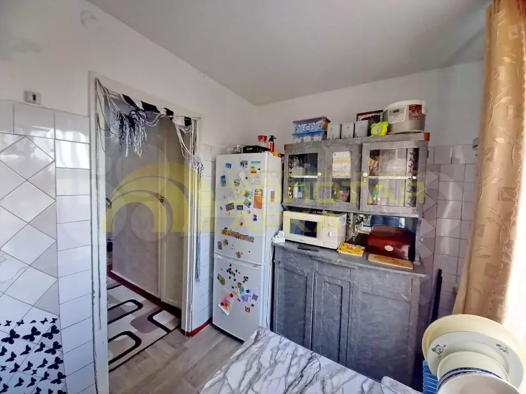 2-к. квартира, 48,6 м, 1/2 эт. - Фото 1