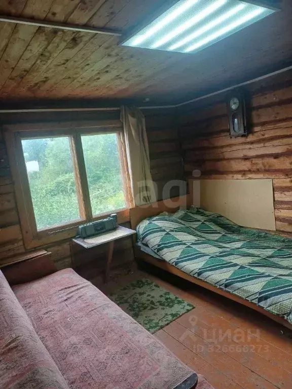 Дом в Пермский край, Пермский муниципальный округ, Сосенки СНТ  (27 м) - Фото 1