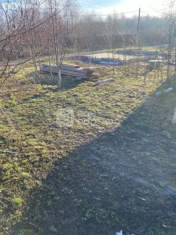 Участок в Путиловское сельское поселение, коттеджный посёлок Привалово ... - Фото 1