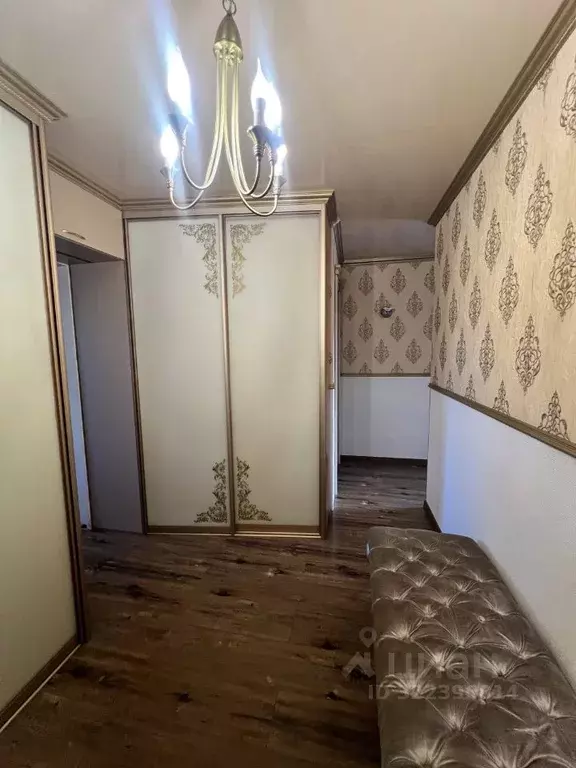 2-к кв. Приморский край, Уссурийск ул. Александра Францева, 35 (52.6 ... - Фото 0
