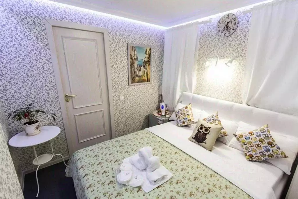 Комната Москва ул. Рождественка, 5/7С1 (13.0 м) - Фото 1