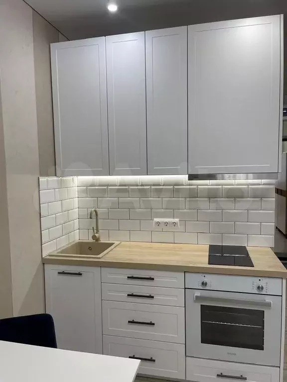 Квартира-студия, 23 м, 15/26 эт. - Фото 0