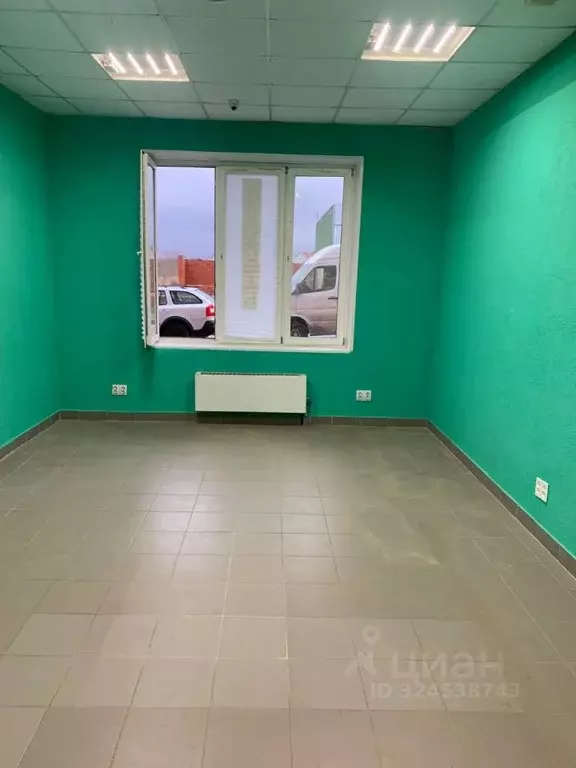 Торговая площадь в Московская область, Дмитровский муниципальный ... - Фото 1