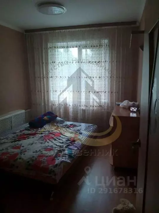 3-к кв. Белгородская область, Старый Оскол Юность мкр, 3 (64.0 м) - Фото 2