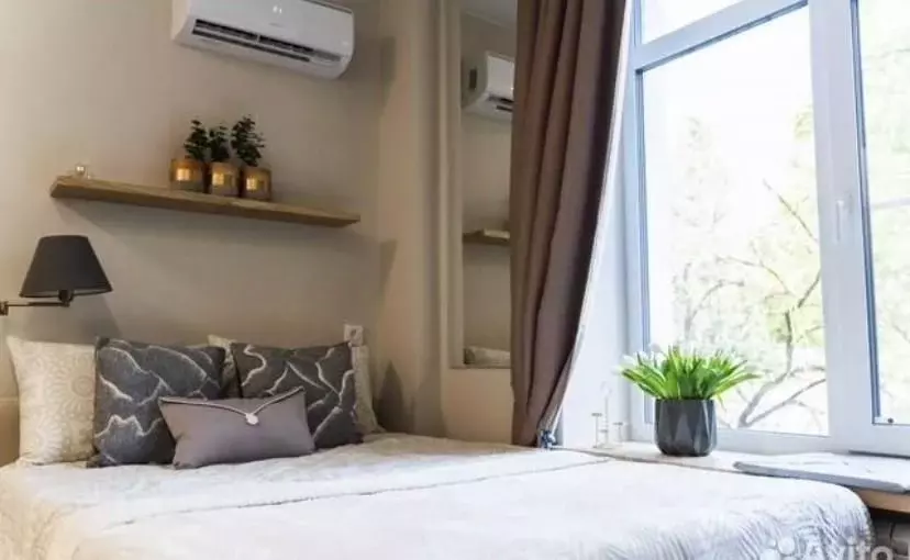 1-к кв. Москва ул. Нижняя Сыромятническая, 5с3А (18.0 м) - Фото 2