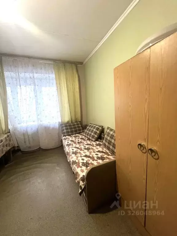 Комната Московская область, Королев Первомайская ул., 7Ак2 (16.0 м) - Фото 2