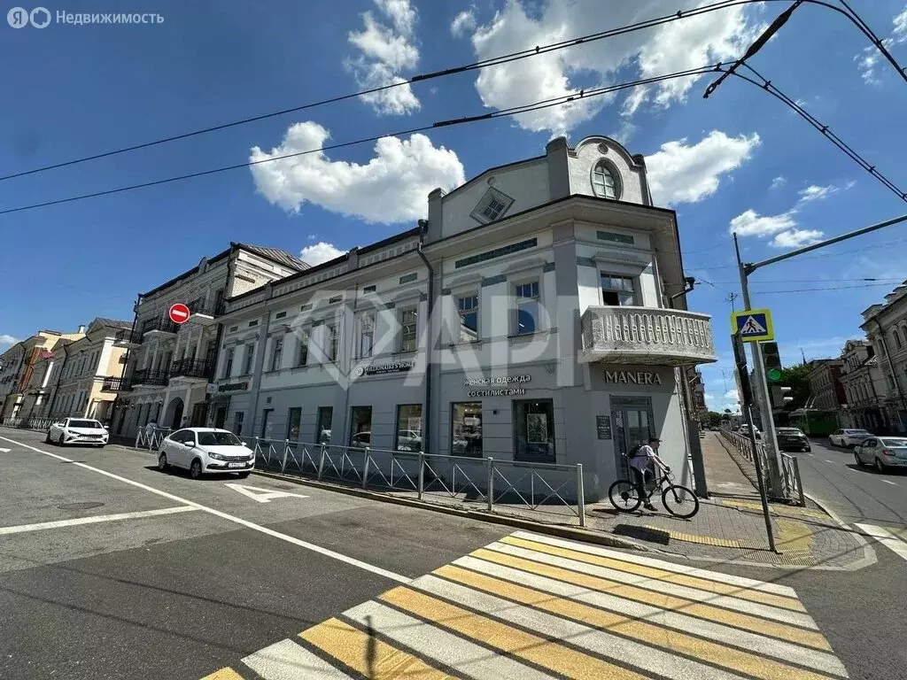 Помещение свободного назначения (260 м) - Фото 1