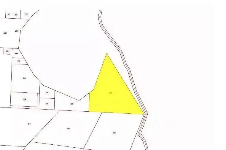 Участок в Иркутская область, Ольхонский район, пос. Хужир ул. ... - Фото 2