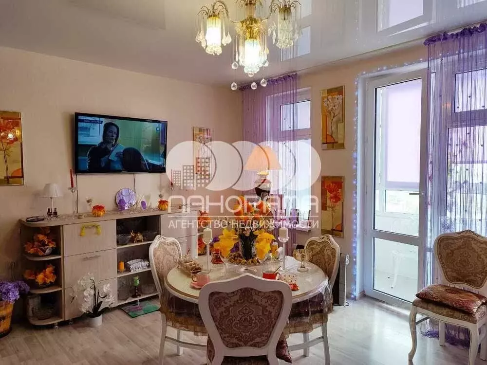Студия Краснодарский край, Анапа ул. Верхняя Дорога (33.7 м) - Фото 0
