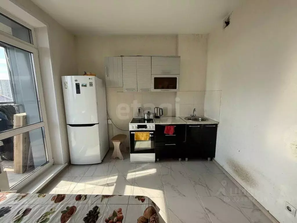 2-к кв. Красноярский край, Красноярск ул. Ладо Кецховели, 20 (60.0 м) - Фото 1